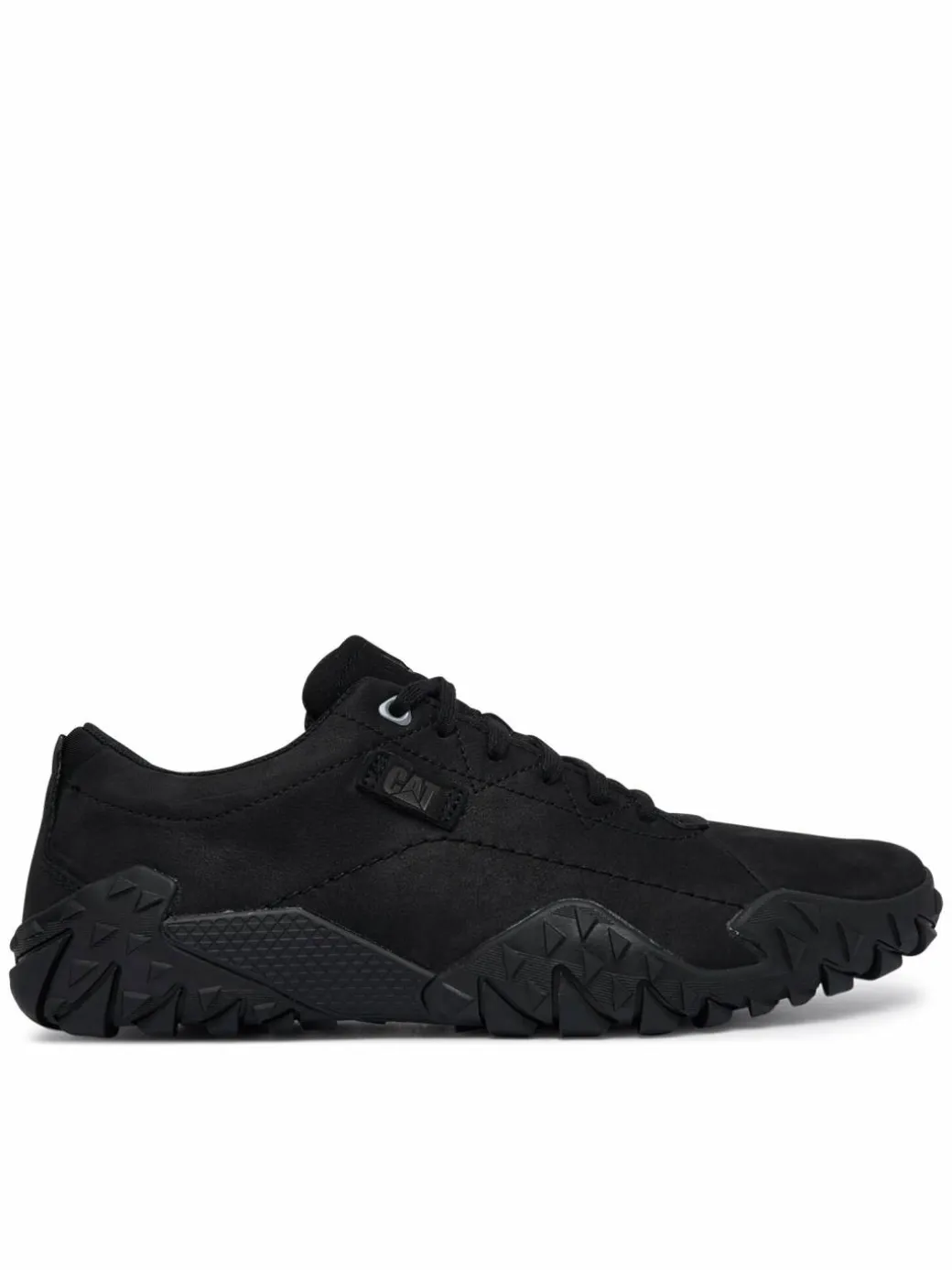 Sneakers Gridlock Lo P726601 Nero