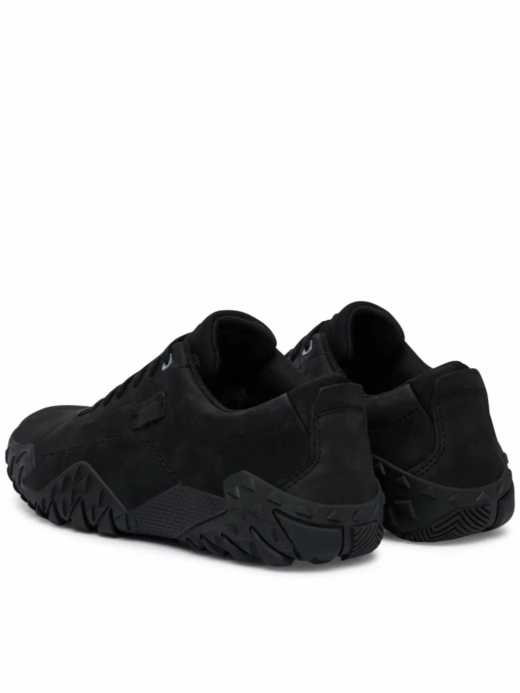Sneakers Gridlock Lo P726601 Nero