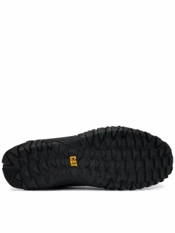 Sneakers Gridlock Lo P726601 Nero