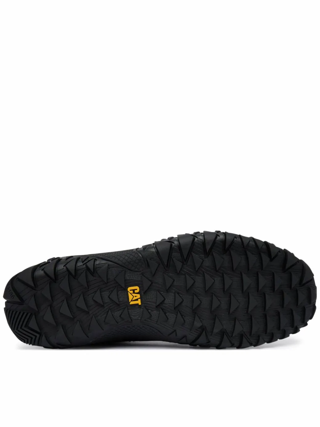 Sneakers Gridlock Lo P726601 Nero