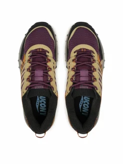 Sneakers Grid Peak S70814 7 Multicolore