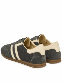 Sneakers 33633396 Grigio