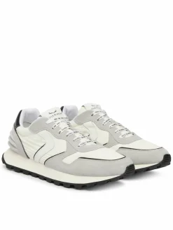 Sneakers 2018797-17 Grigio