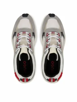 Sneakers 50541703 Grigio