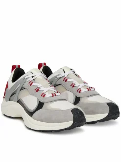 Sneakers 50541703 Grigio