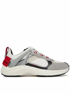 Sneakers 50541703 Grigio