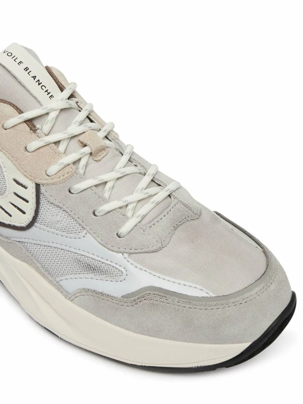 Sneakers 2019075-09 Grigio