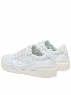 Sneakers 1G8752U V02BQWB015 Argento