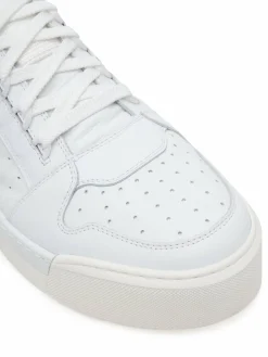 Sneakers 1G8752U V02BQWB015 Argento