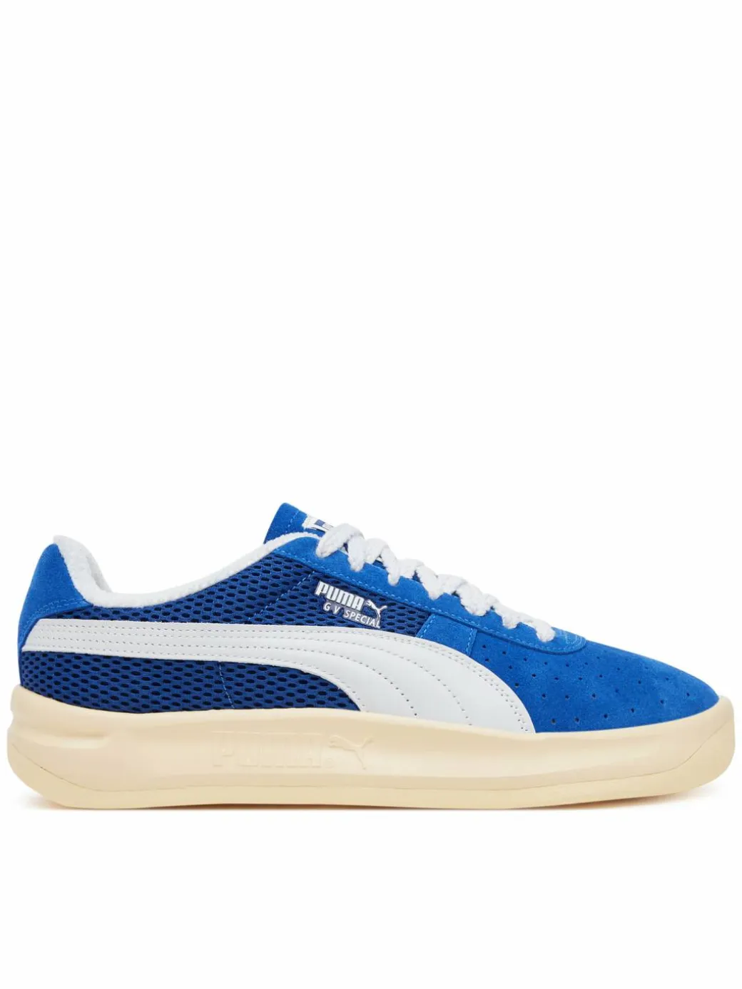Sneakers GV Special Laundry Boys II 399841 01 Blu