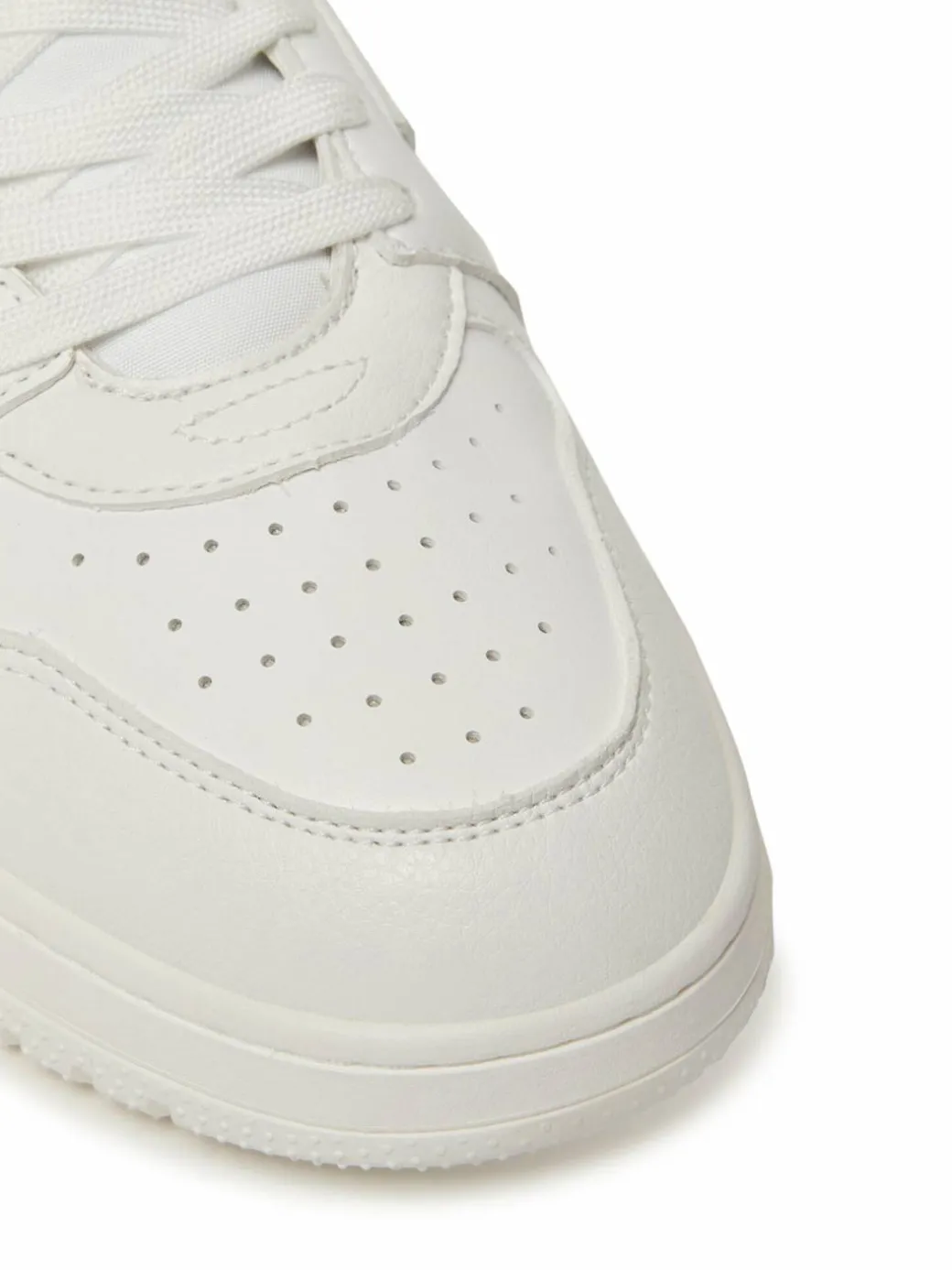 Sneakers Hadrian 50541711 Bianco