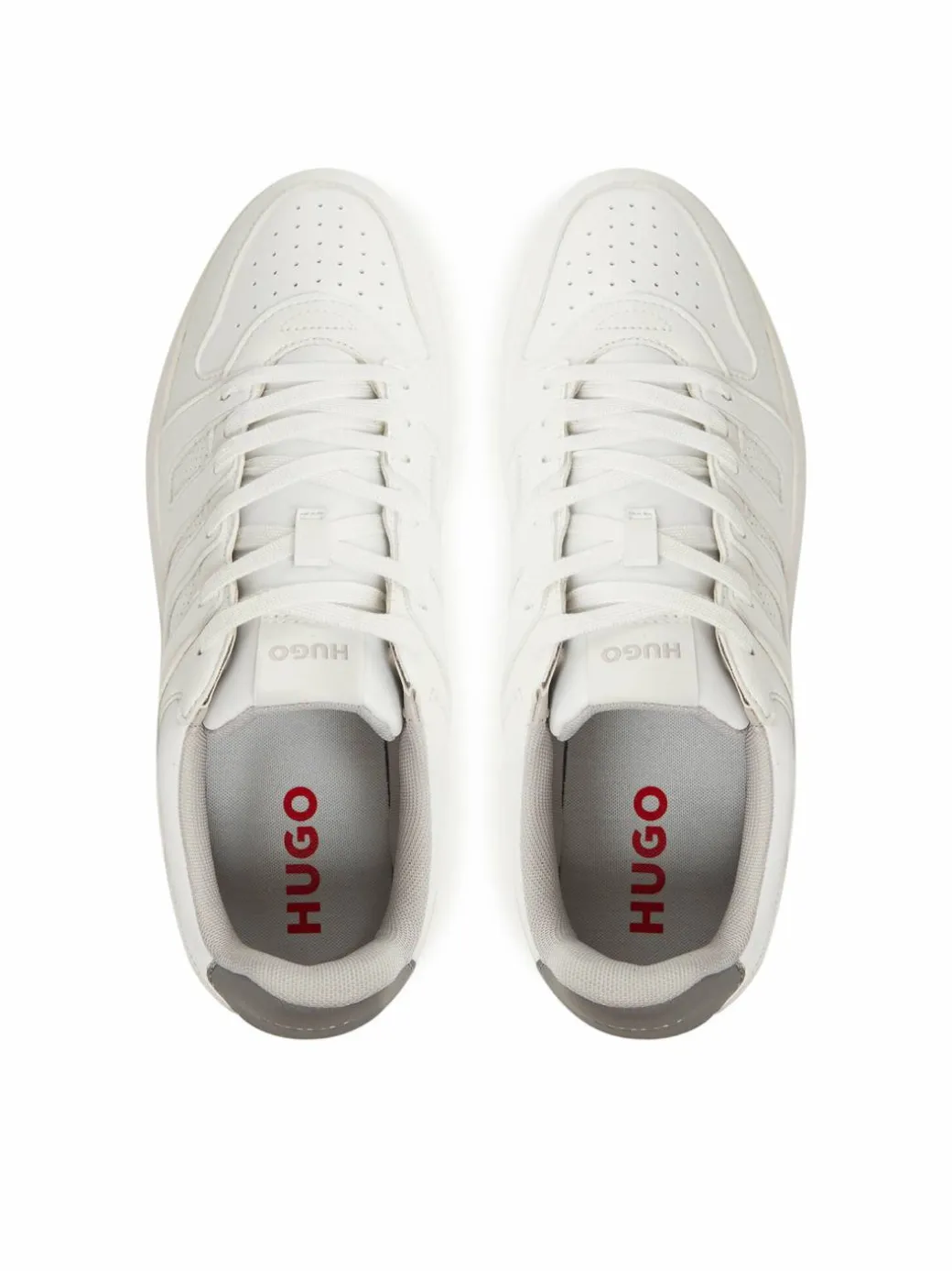 Sneakers Hadrian 50541711 Bianco
