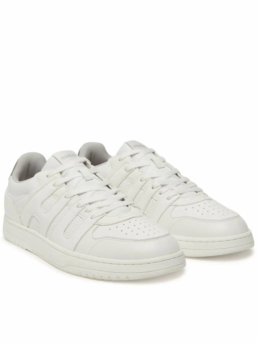 Sneakers Hadrian 50541711 Bianco