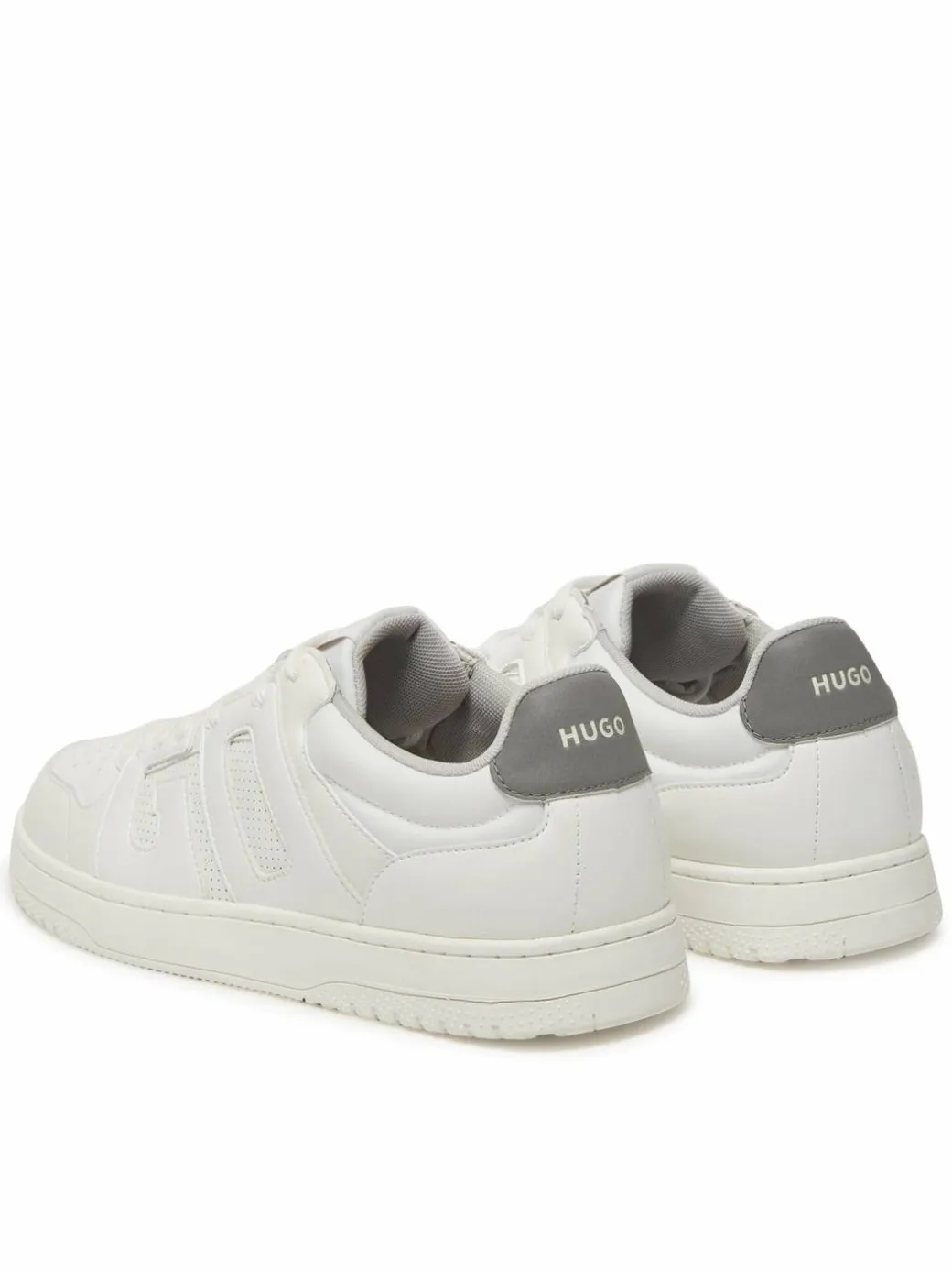 Sneakers Hadrian 50541711 Bianco