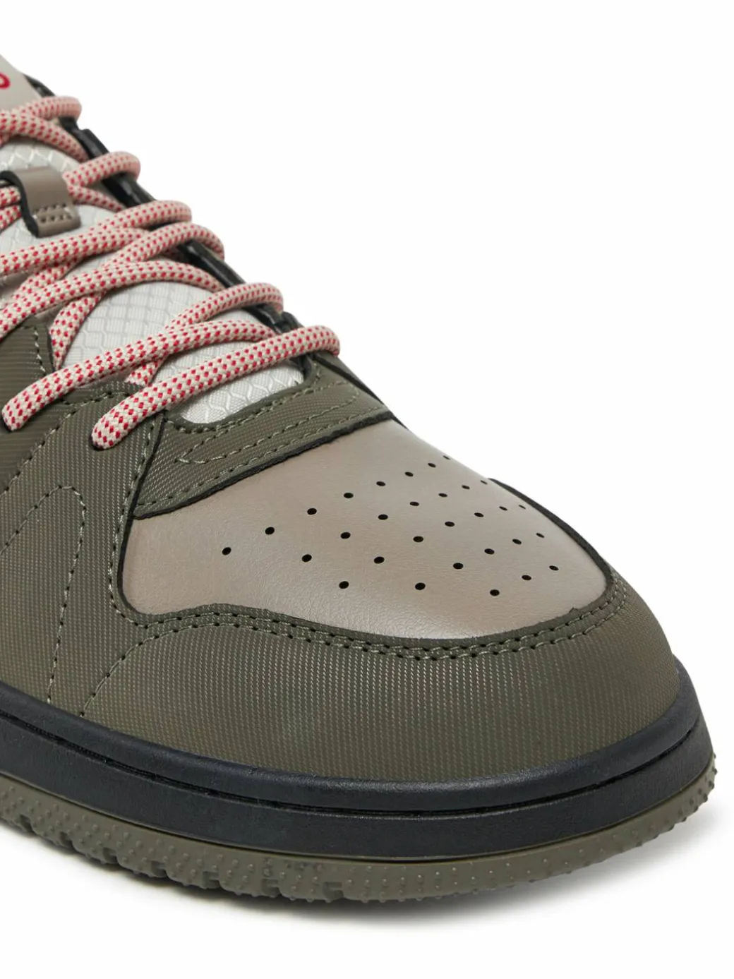 Sneakers Hadrian 50536197 Marrone