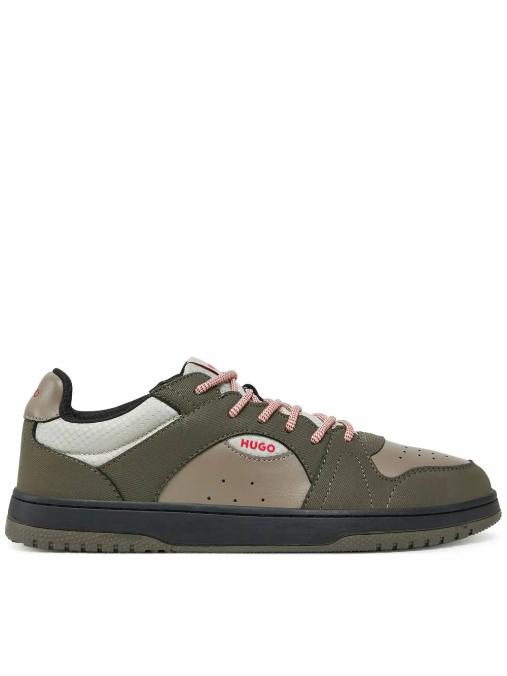 Sneakers Hadrian 50536197 Marrone