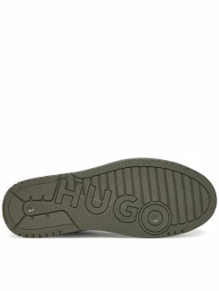 Sneakers Hadrian 50536197 Marrone