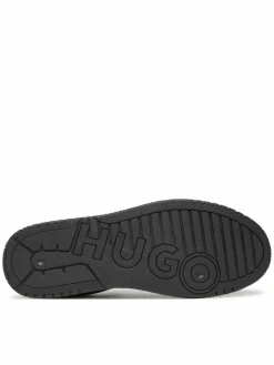Sneakers Hadrian 50536201 Nero