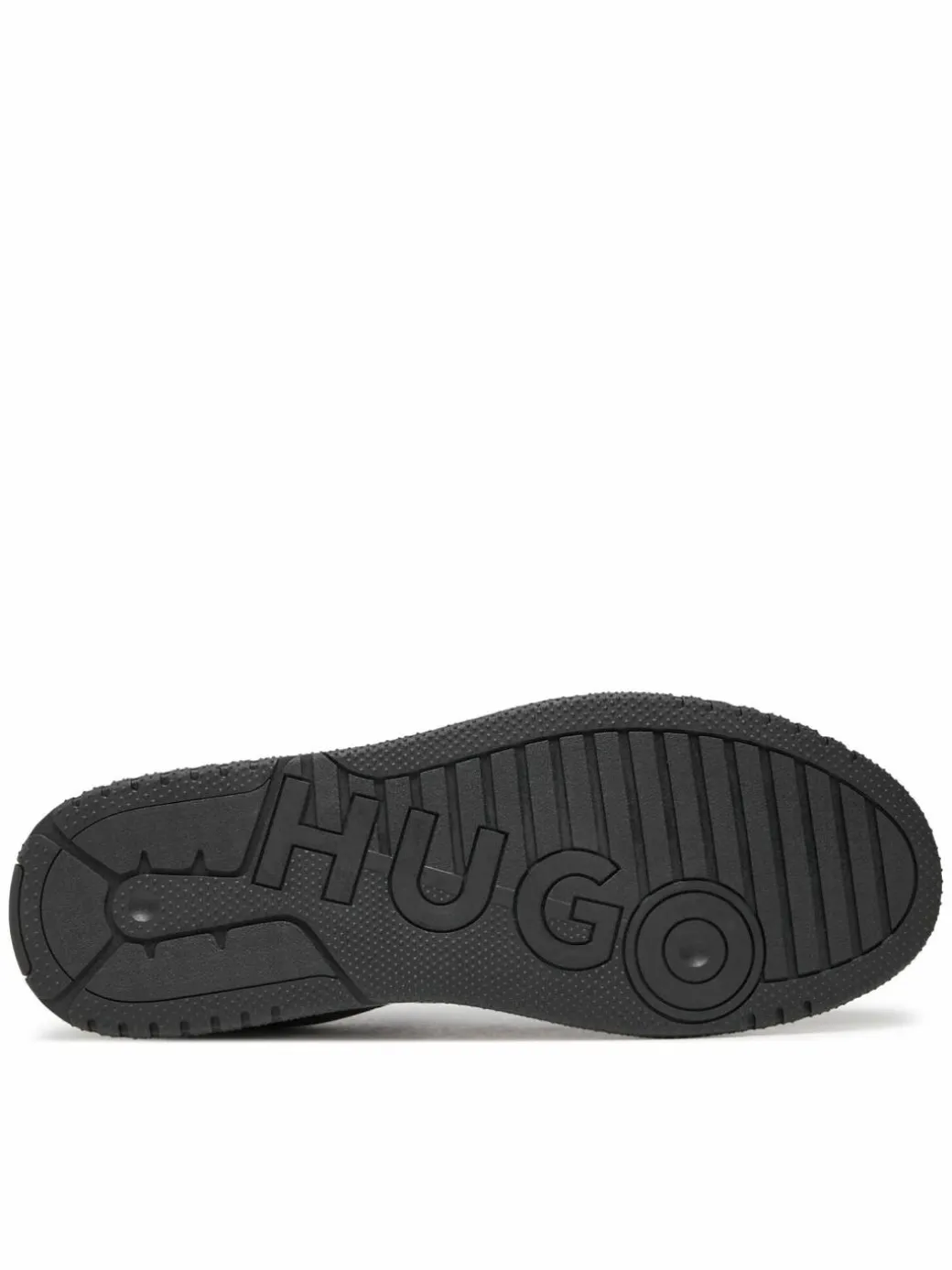 Sneakers Hadrian 50536201 Nero