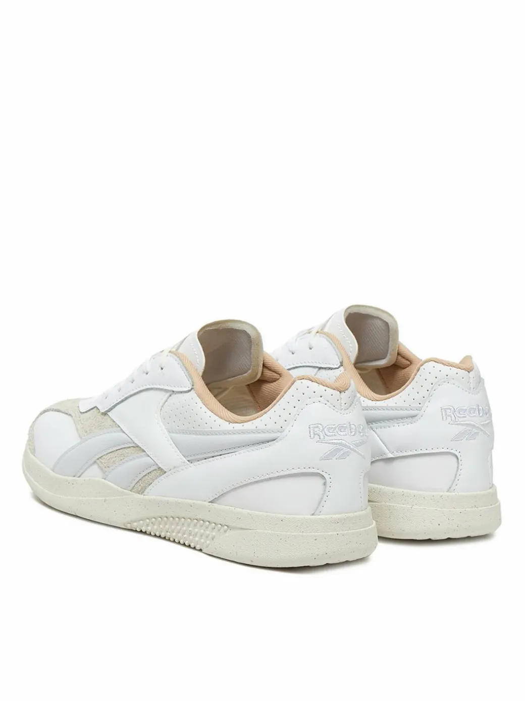 Sneakers HAMMER STREET 100212123 Bianco
