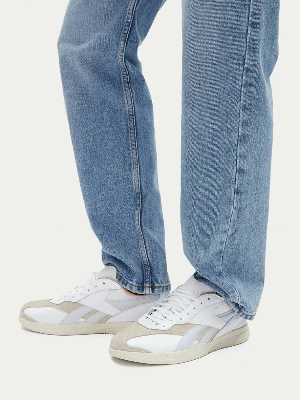 Sneakers HAMMER STREET 100212123 Bianco
