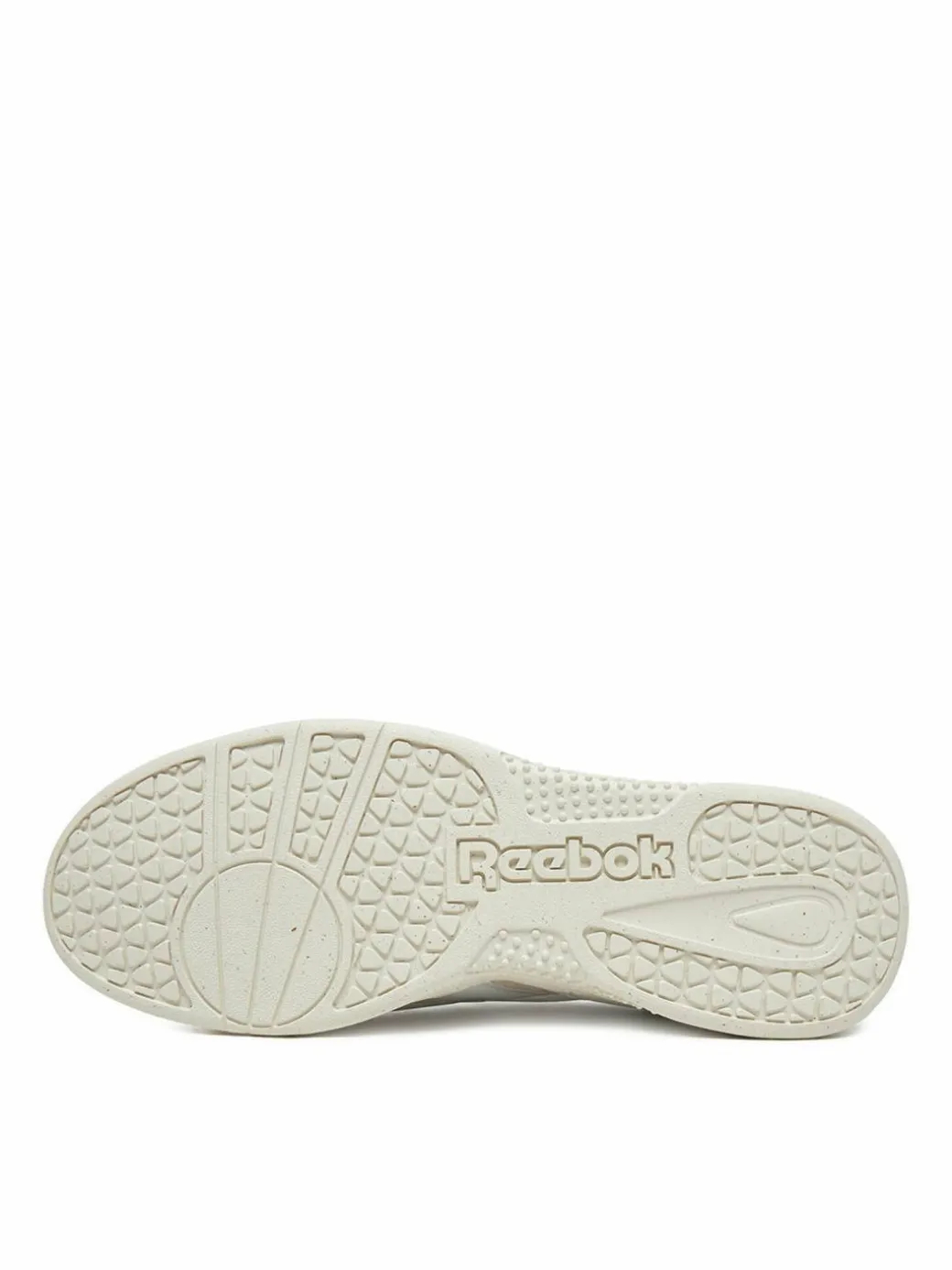 Sneakers HAMMER STREET 100212123 Bianco