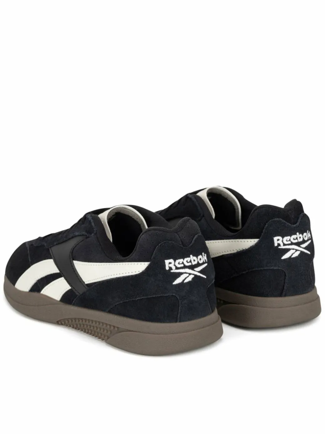Sneakers HAMMER STREET 100209053 M Nero