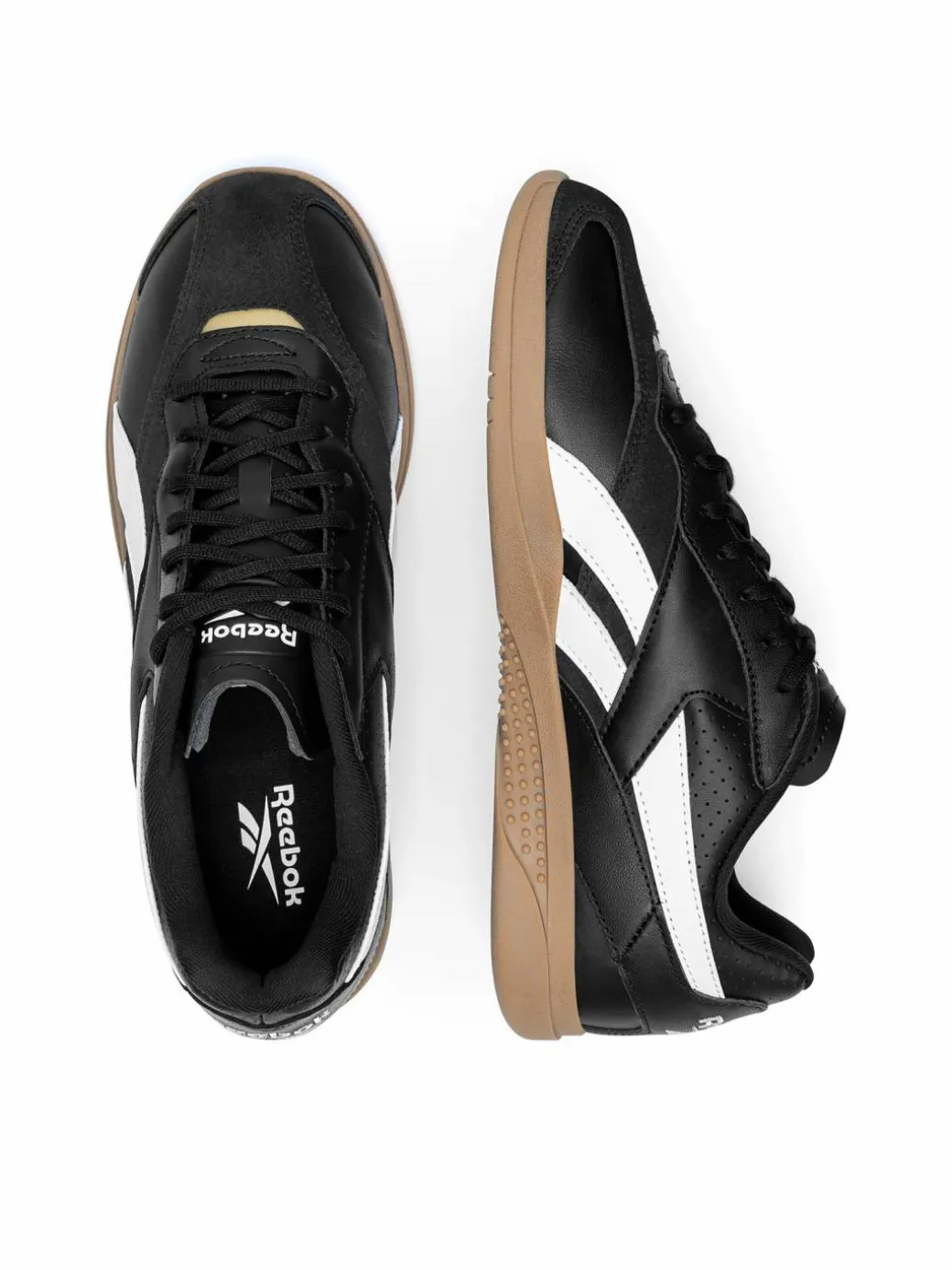Sneakers Hammer Street 100208324 Nero