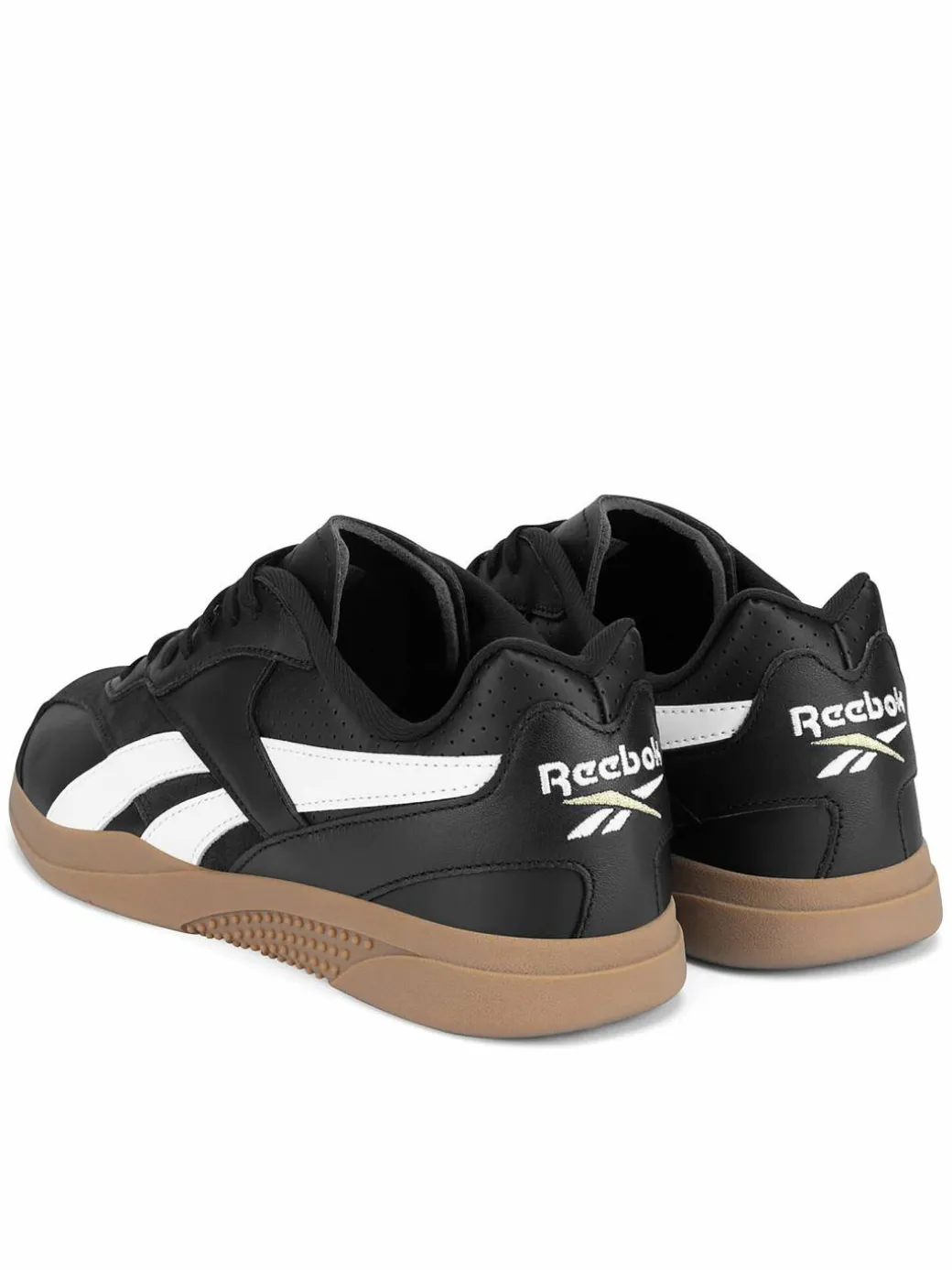 Sneakers Hammer Street 100208324 Nero