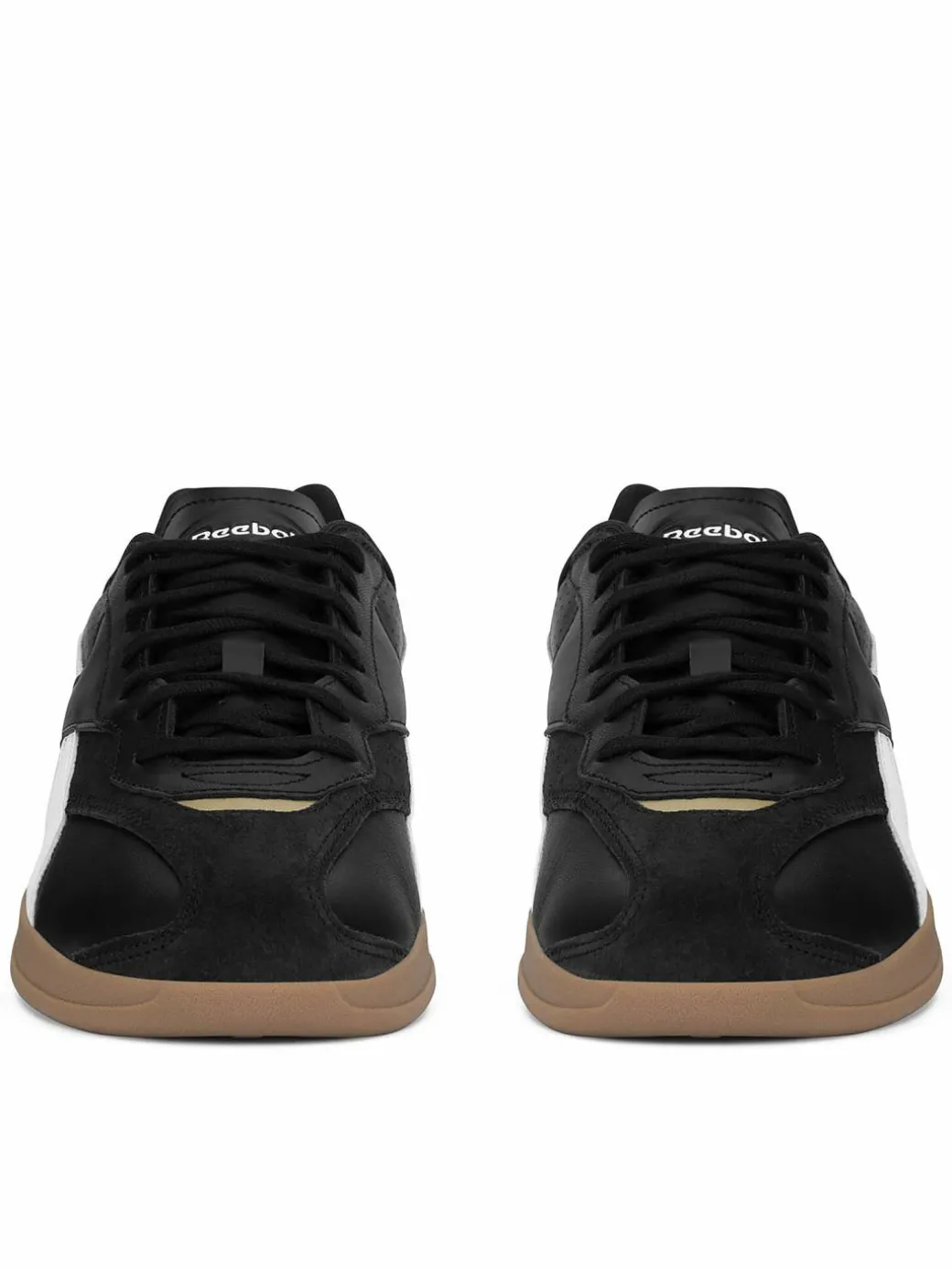 Sneakers Hammer Street 100208324 Nero