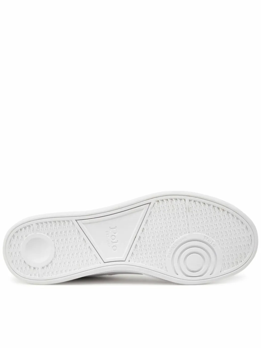 Sneakers Heritage Aera 809971288001 Bianco
