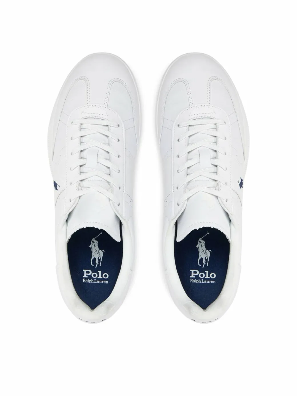Sneakers Heritage Aera 809971288001 Bianco