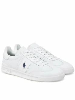 Sneakers Heritage Aera 809971288001 Bianco