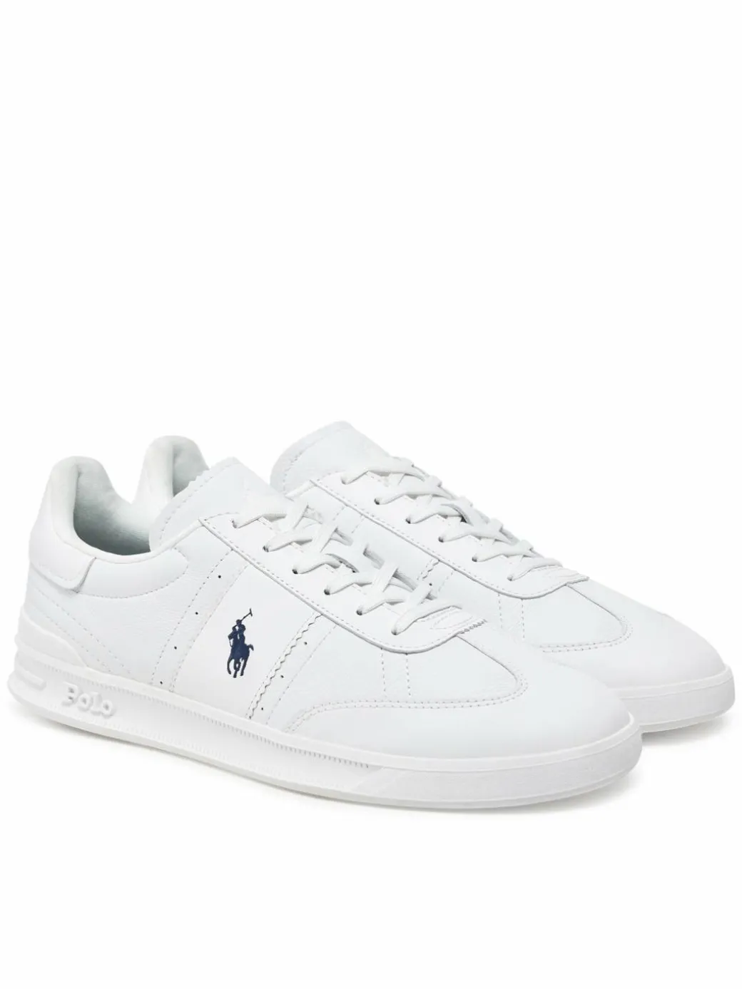 Sneakers Heritage Aera 809971288001 Bianco