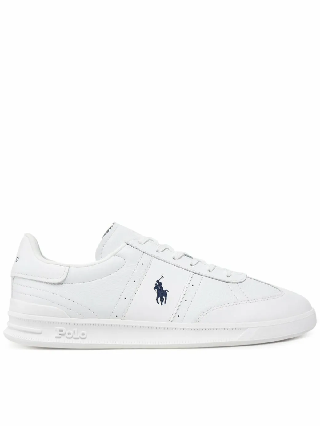 Sneakers Heritage Aera 809971288001 Bianco