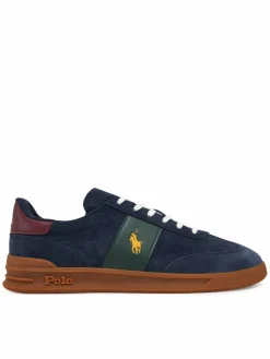 Sneakers Heritage Aera 809954903002 Blu scuro