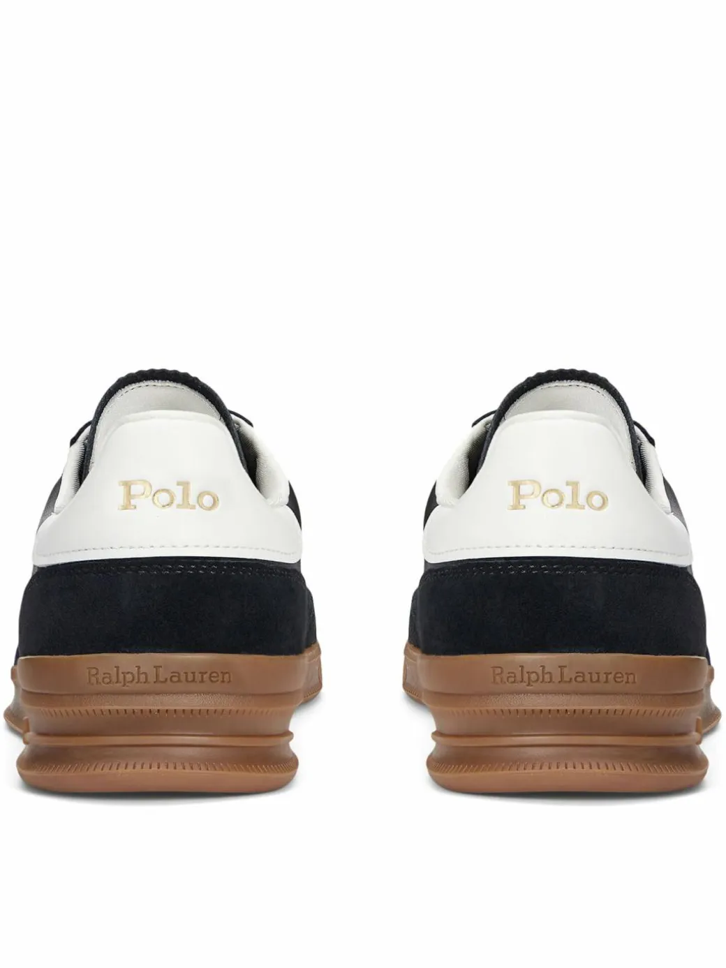 Sneakers Heritage Aera 809956119001 Nero