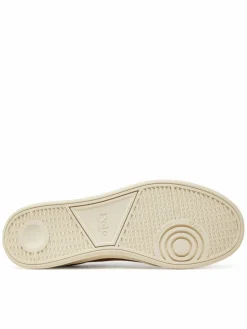 Sneakers Heritage Court II 809965073001 Marrone