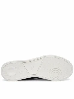 Sneakers Heritage Court II 809P07159002 Blu scuro