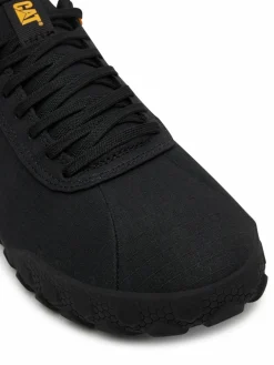 Sneakers Hex Canvas P726263 Nero
