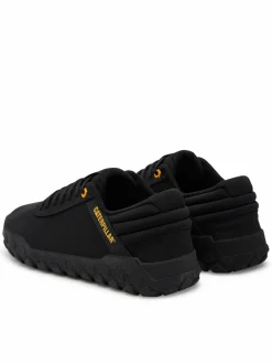 Sneakers Hex Canvas P726263 Nero