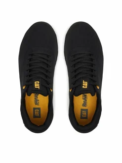 Sneakers Hex Canvas P726263 Nero