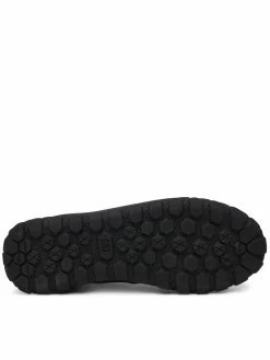 Sneakers Hex Canvas P726263 Nero