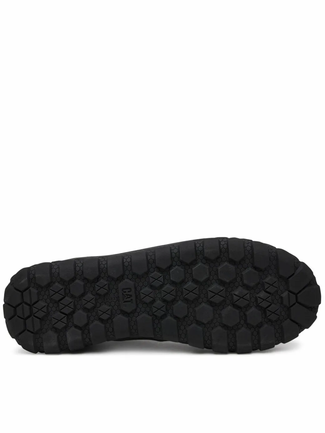 Sneakers Hex Canvas P726263 Nero