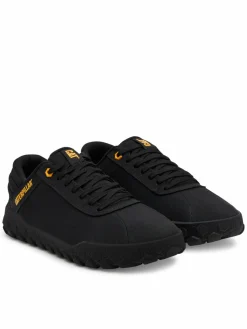 Sneakers Hex Canvas P726263 Nero