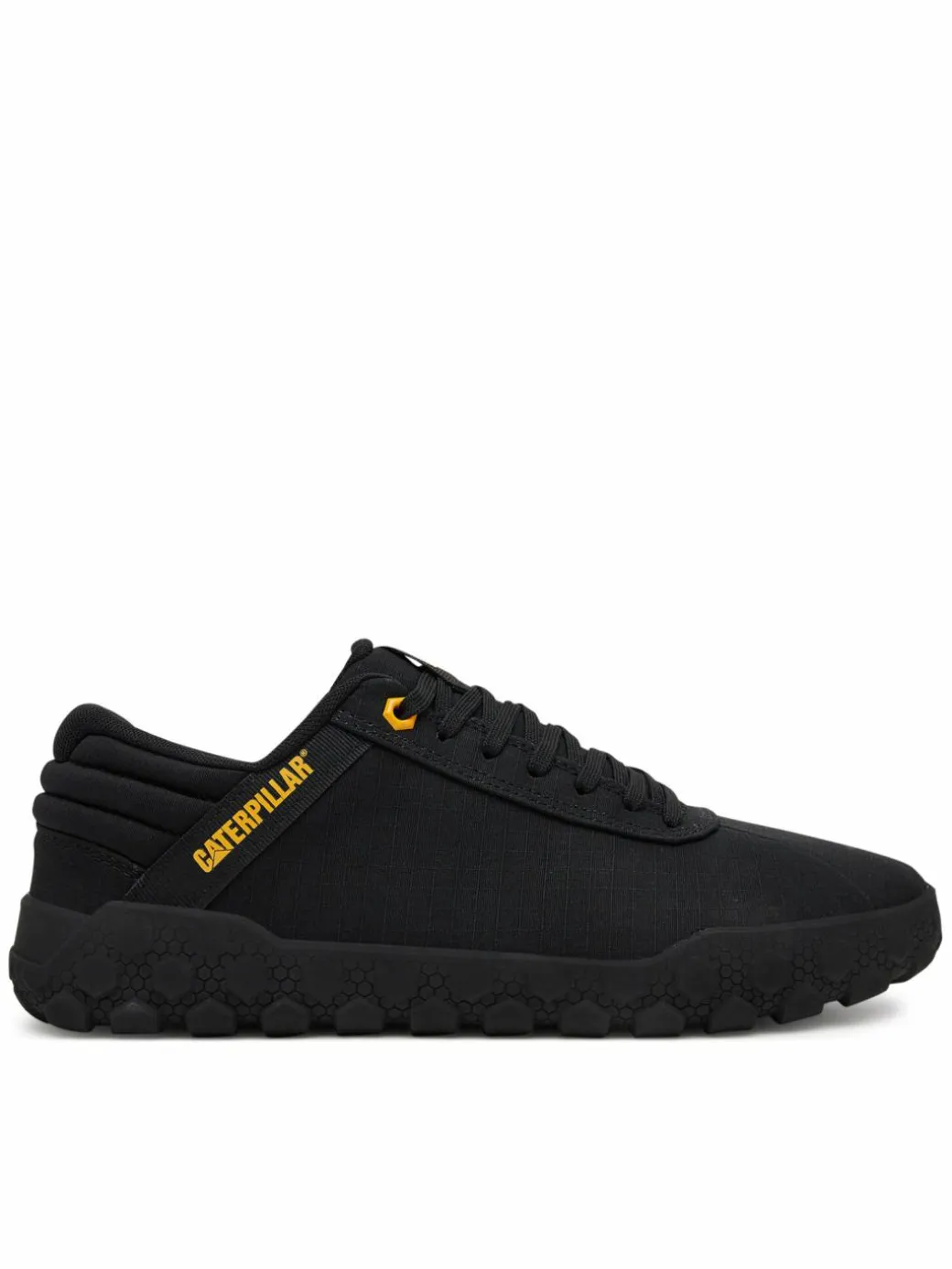 Sneakers Hex Canvas P726263 Nero