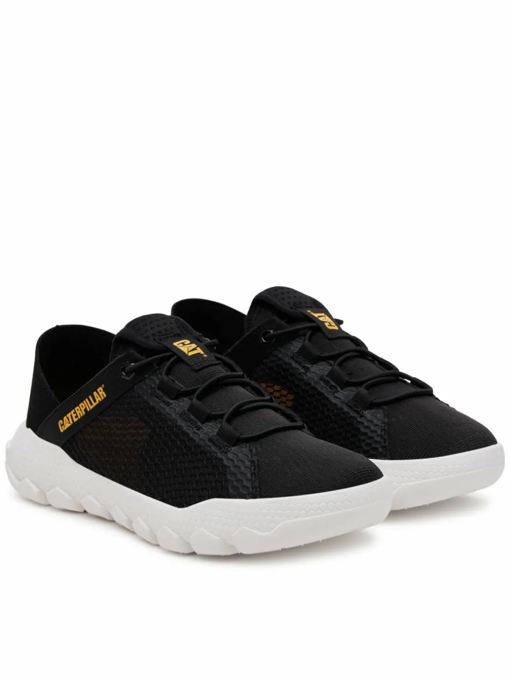 Sneakers Hex Lite Vent P726253 Nero