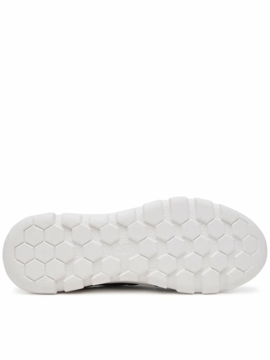 Sneakers Hex Lite Vent P726253 Nero