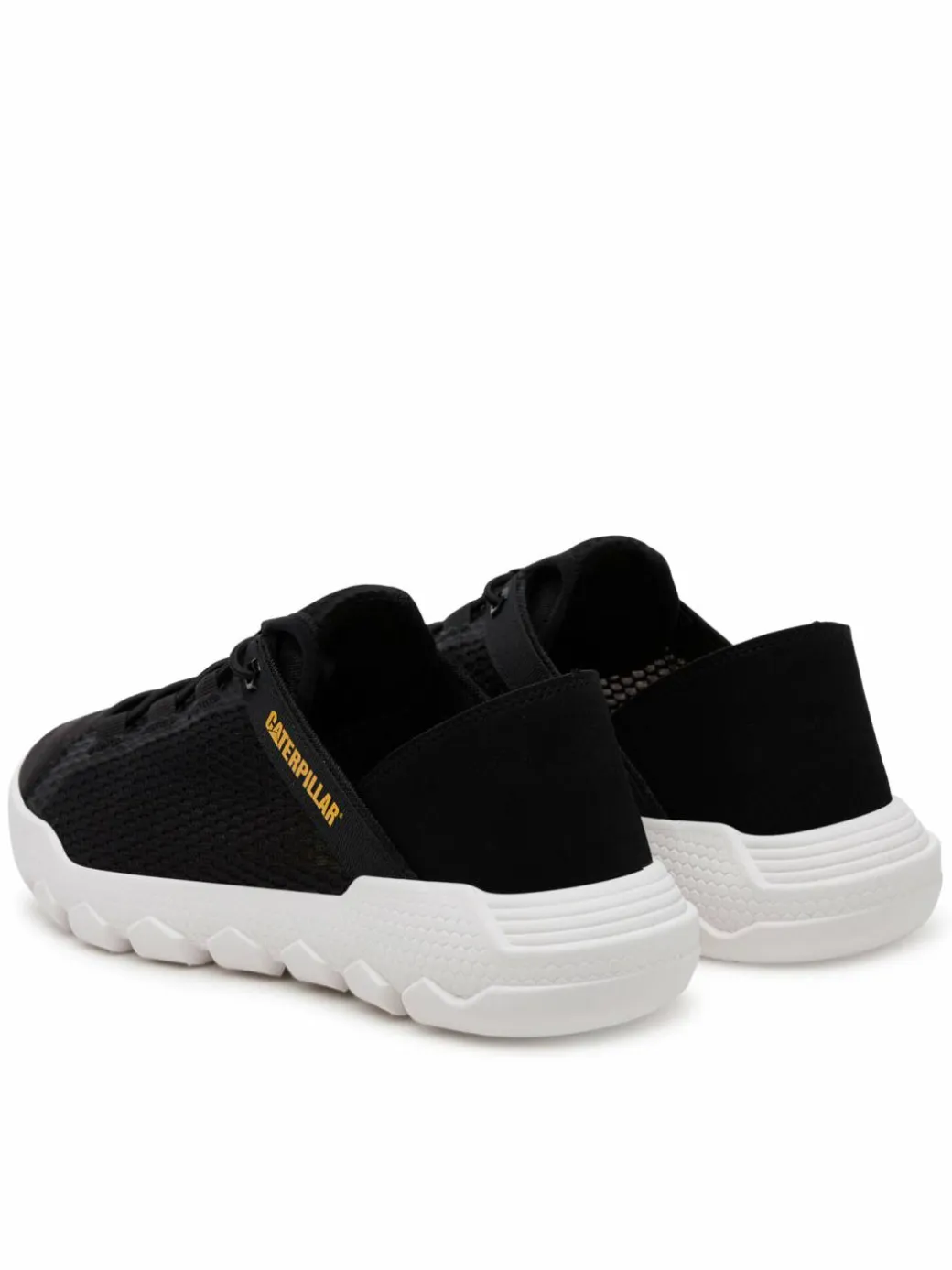 Sneakers Hex Lite Vent P726253 Nero