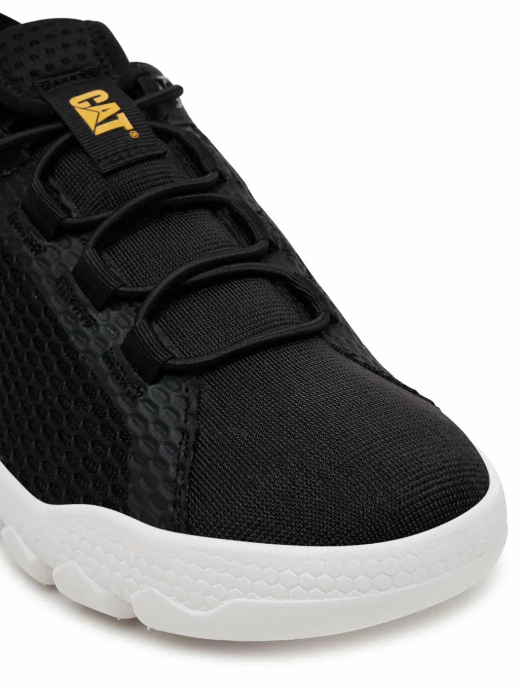 Sneakers Hex Lite Vent P726253 Nero